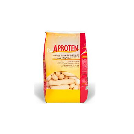 APROTEN GRISSINI 150 G APROTEN GRISSINI 150 G