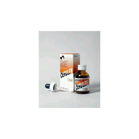Cerulen Gtt 50ml Cerulen Gtt 50ml