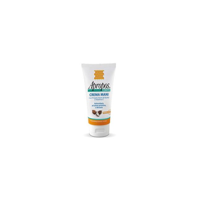 APROPOS CREMA MANI 75 ML APROPOS CREMA MANI 75 ML