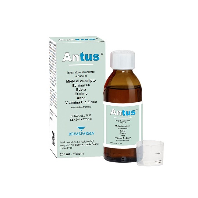 ANTUS 200 ML ANTUS 200 ML
