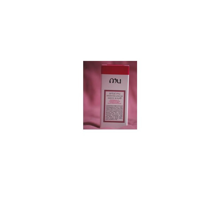 ANTAL MU GOCCE 30 ML ANTAL MU GOCCE 30 ML