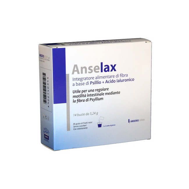 ANSELAX 14 BUSTINE ANSELAX 14 BUSTINE