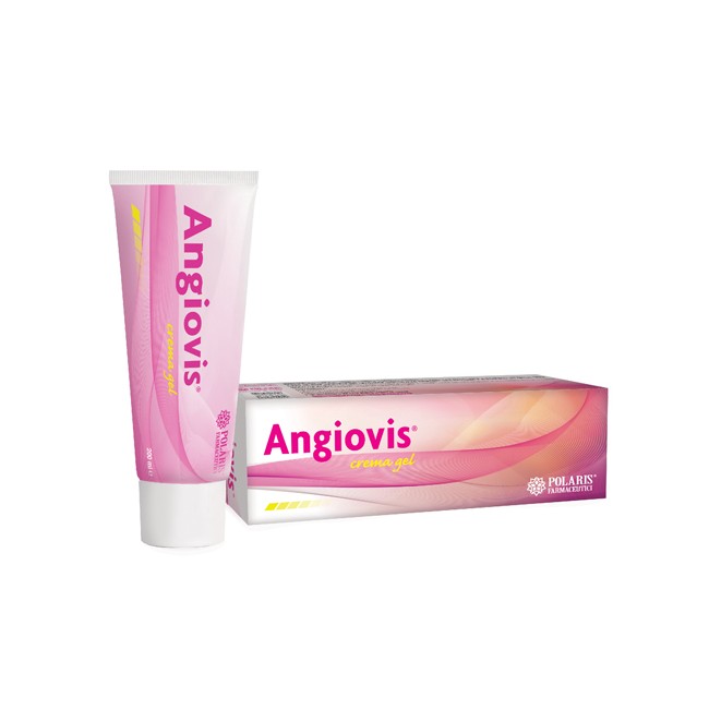 ANGIOVIS CREMA GEL GAMBE 200 ML ANGIOVIS CREMA GEL GAMBE 200 ML