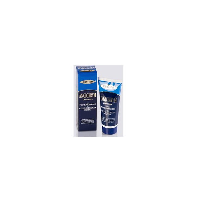 ANGIOKRYM LIPOGEL 100 ML ANGIOKRYM LIPOGEL 100 ML