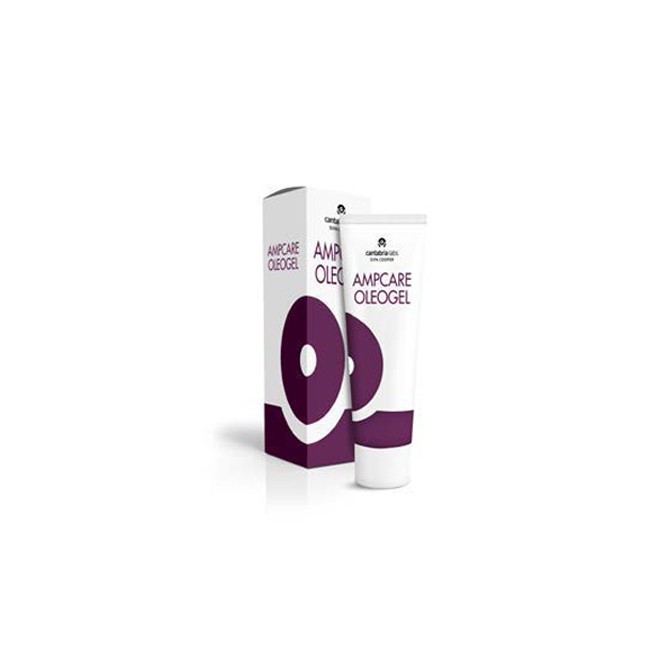 AMPCARE OLEOGEL 30 ML
