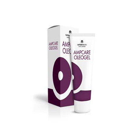 AMPCARE OLEOGEL 30 ML