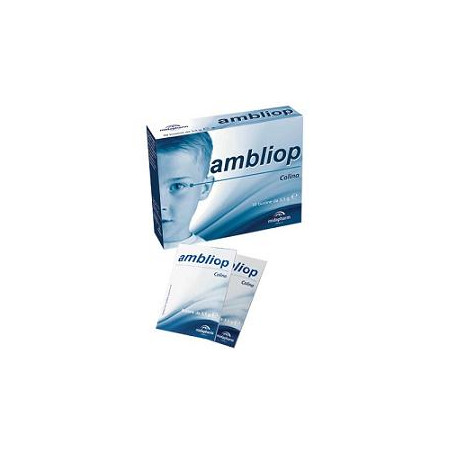 AMBLIOP 30 BUSTINE AMBLIOP 30 BUSTINE