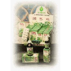 Erbex Argilla Verde Superventilata 500g