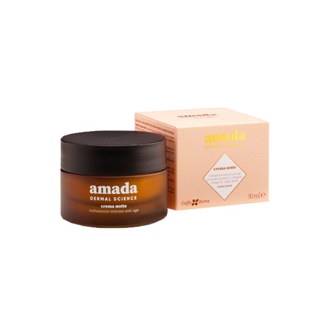 AMADA CREMA NOTTE 50 ML AMADA CREMA NOTTE 50 ML