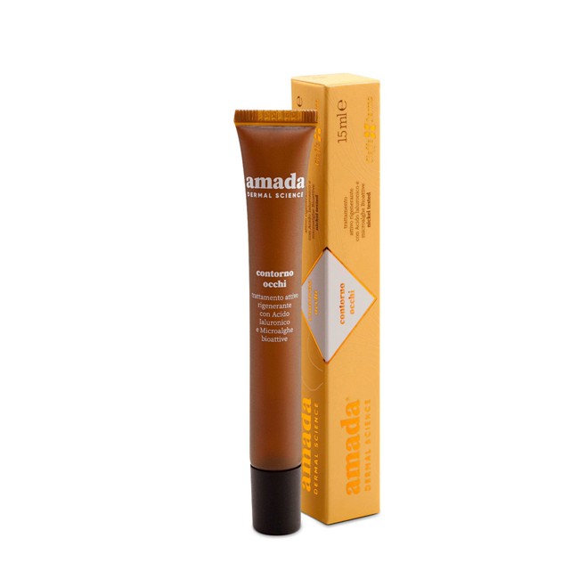 AMADA CONTORNO OCCHI 15 ML AMADA CONTORNO OCCHI 15 ML