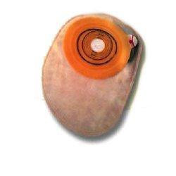 SACCA PER COLOSTOMIA CHIUSA RICOPERTA IN TESSUTO NON TESSUTO ALTERNA MIO MISURA FORO 35MM CAPACITA' MAXI 500ML 30 PEZZI ARTICOLO