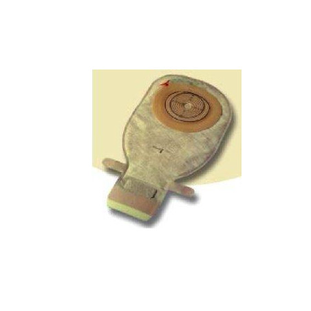 SACCA PER ILEOSTOMIA APERTA TRASPARENTE ALTERNA MIO CON HIDE/AWAY MISURA FORO 15/33MM CAPACITA' MAXI 500ML 10 PEZZI ARTICOLO 141 SACCA PER ILEOSTOMIA APERTA TRASPARENTE ALTERNA MIO CON HIDE/AWAY MISURA FORO 15/33MM CAPACITA' MAXI 500ML 10 PEZZI ARTICOLO 141