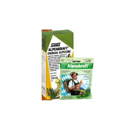 ALPENKRAFT 250 ML ALPENKRAFT 250 ML