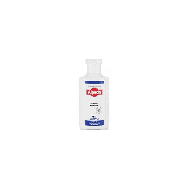 ALPECIN SH CONC ANTIFORF 200ML ALPECIN SH CONC ANTIFORF 200ML
