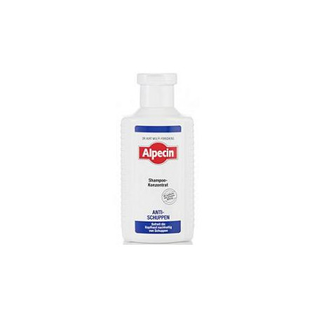 ALPECIN SH CONC ANTIFORF 200ML ALPECIN SH CONC ANTIFORF 200ML