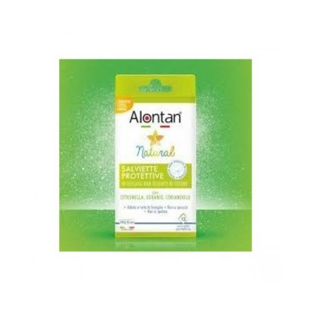 ALONTAN NATURAL SALVIETTA MONOUSO 12 PEZZI ALONTAN NATURAL SALVIETTA MONOUSO 12 PEZZI