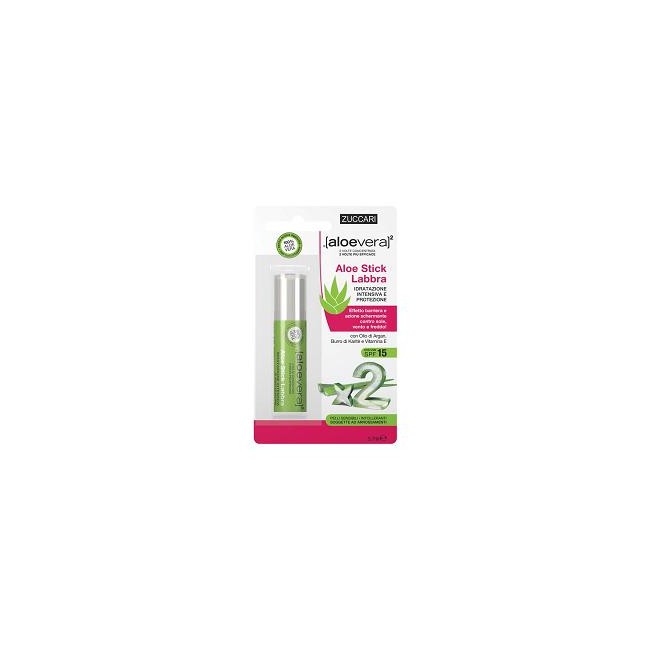 ALOEVERA2 STICK LABBRA ALOEVERA2 STICK LABBRA