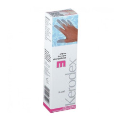 Miba Kerodex Crema Barriera Idrorepellente 75 ml