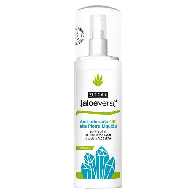 ALOEVERA2 ANTI-ODORANTE ALLA PIETRA LIQUIDA ALOEVERA2 ANTI-ODORANTE ALLA PIETRA LIQUIDA