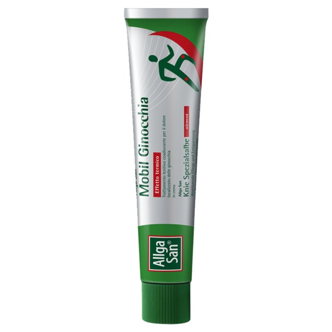 ALLGASAN MOBIL GINOCCHIA 50 ML ALLGASAN MOBIL GINOCCHIA 50 ML