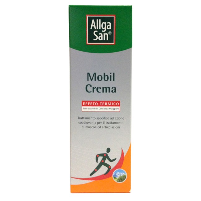 ALLGASAN MOBIL CREMA 50 ML ALLGASAN MOBIL CREMA 50 ML
