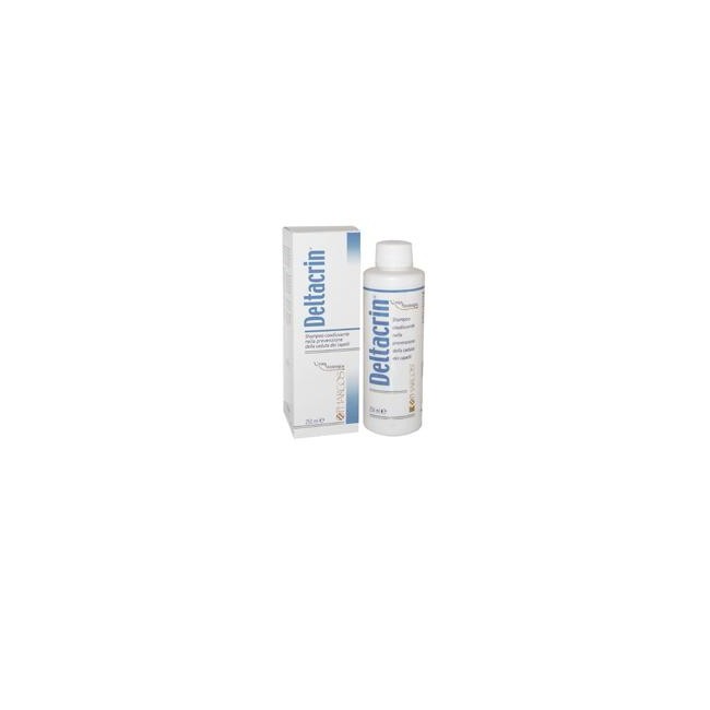 Deltacrin
