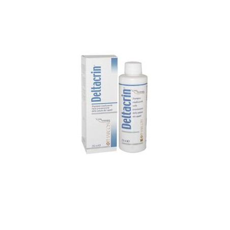 Deltacrin