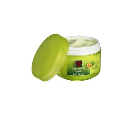 ALLGASAN BURRO SPECIALE PIEDI 200 ML ALLGASAN BURRO SPECIALE PIEDI 200 ML