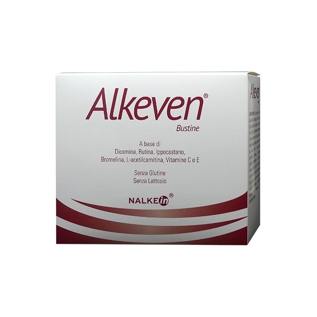 ALKEVEN 20 BUSTINE ALKEVEN 20 BUSTINE