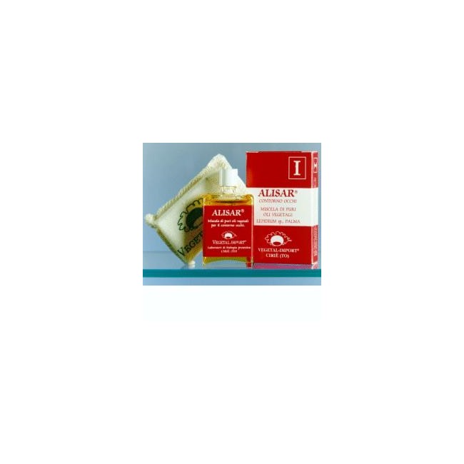 ALISAR CONT OCCHI 10ML ALISAR CONT OCCHI 10ML
