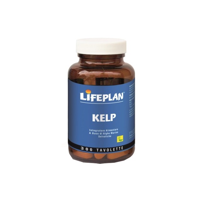 KELP 300 TAVOLETTE KELP 300 TAVOLETTE
