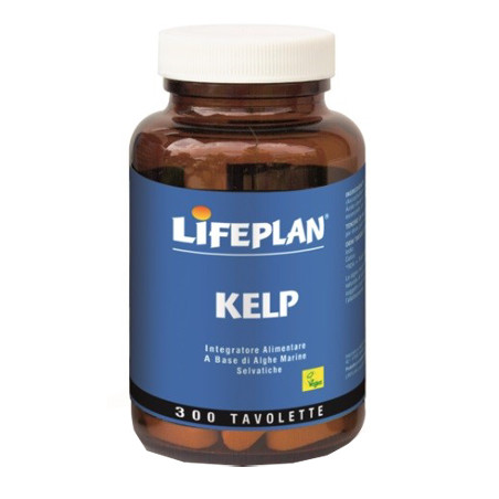 KELP 300 TAVOLETTE KELP 300 TAVOLETTE