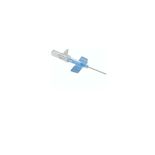 AGO CANNULA A 1 VIA STERILE MONOUSO VENOPIC IN BLISTER PEEL PACK CONO LUER LOCK DIAMETRO GAUGE18 LUNGHEZZA 45MM CATETERE RADIOPA AGO CANNULA A 1 VIA STERILE MONOUSO VENOPIC IN BLISTER PEEL PACK CONO LUER LOCK DIAMETRO GAUGE18 LUNGHEZZA 45MM CATETERE RADIOPA