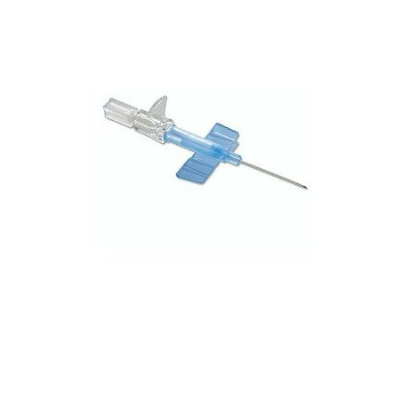 AGO CANNULA A 1 VIA STERILE MONOUSO VENOPIC IN BLISTER PEEL PACK CONO LUER LOCK DIAMETRO GAUGE20 LUNGHEZZA 45MM CATETERE RADIOPA AGO CANNULA A 1 VIA STERILE MONOUSO VENOPIC IN BLISTER PEEL PACK CONO LUER LOCK DIAMETRO GAUGE20 LUNGHEZZA 45MM CATETERE RADIOPA