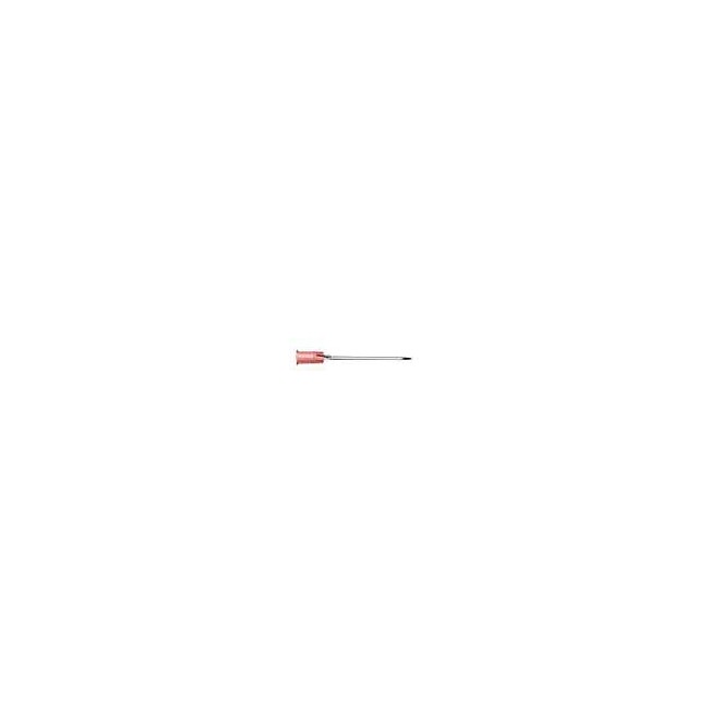 AGO MONOUSO LUER GAUGE23 14 1 PEZZO AGO MONOUSO LUER GAUGE23 14 1 PEZZO