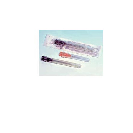 AGO 21 GAUGE 1 1/2 2MM ANALLERGICO CONO LUER AGO 21 GAUGE 1 1/2 2MM ANALLERGICO CONO LUER