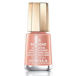 Mavala Mini Color Smalto 16 Baghdad 5ml