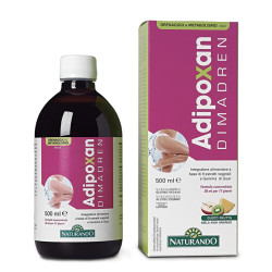 Adipoxan Dimadren Integratore Per Perdere Peso E DImagrire 500 Ml