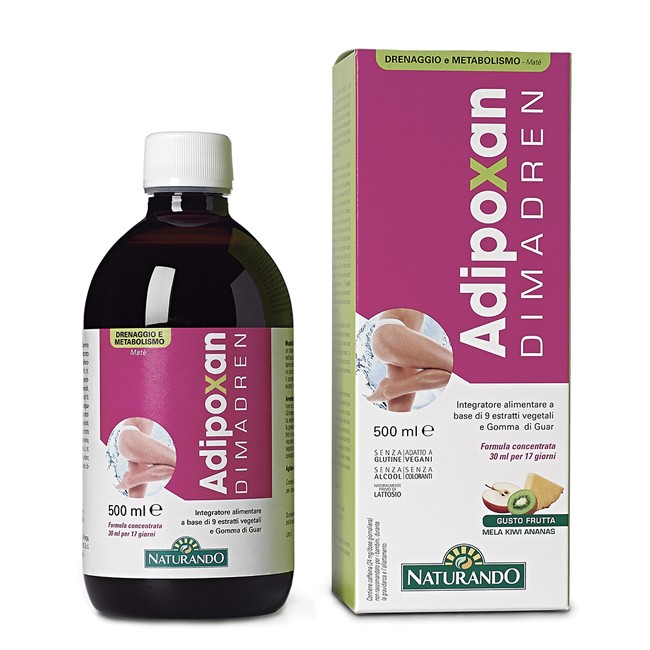 ADIPOXAN DIMADREN 500 ML ADIPOXAN DIMADREN 500 ML