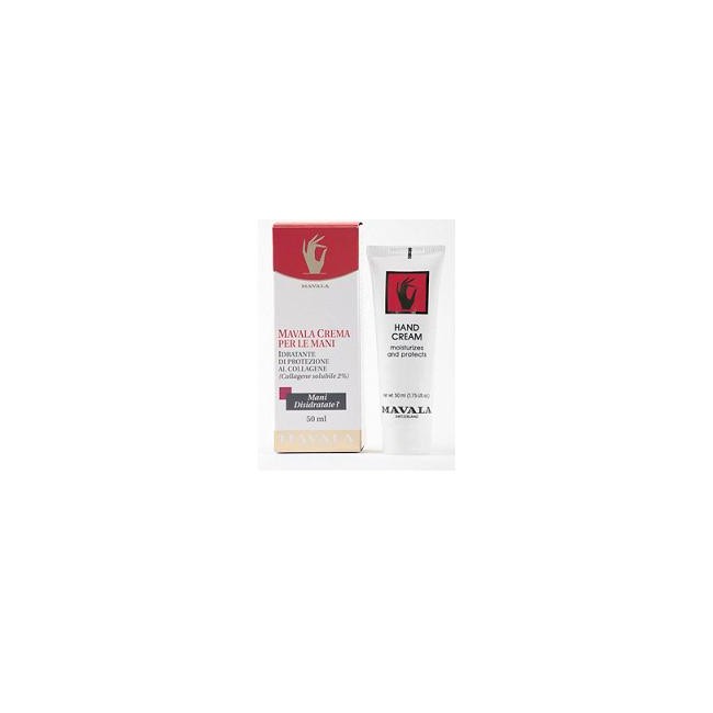 Mavala Crema Mani 50ml Mavala Crema Mani 50ml