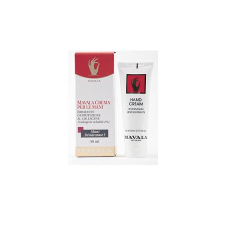 Mavala Crema Mani 50ml Mavala Crema Mani 50ml