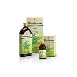 Named Microflorana-F Integratore Alimentare 500ml