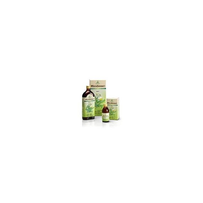 Named Microflorana-F Integratore Alimentare 500ml Named Microflorana-F Integratore Alimentare 500ml