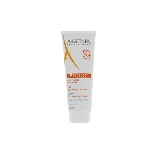 ADERMA A-DERMA PROTECT LATTE 250 ML ADERMA A-DERMA PROTECT LATTE 250 ML