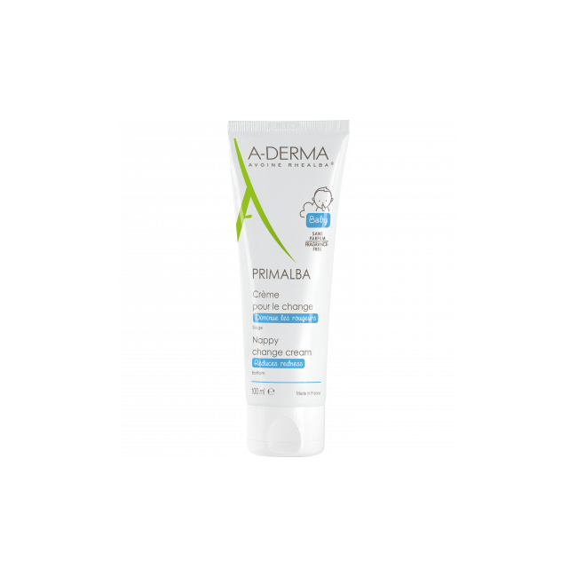 A-DERMA PRIMALBA CREMA CAMBIO 100 ML A-DERMA PRIMALBA CREMA CAMBIO 100 ML