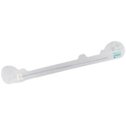 Catetere Actreen Lite Punta Nelaton Diametro Ch 12 Lunghezza 20 Cm