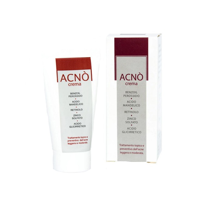 ACNO CREMA 30 ML ACNO CREMA 30 ML