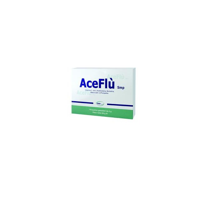 ACEFLU SMP 20 BUSTINE ACEFLU SMP 20 BUSTINE