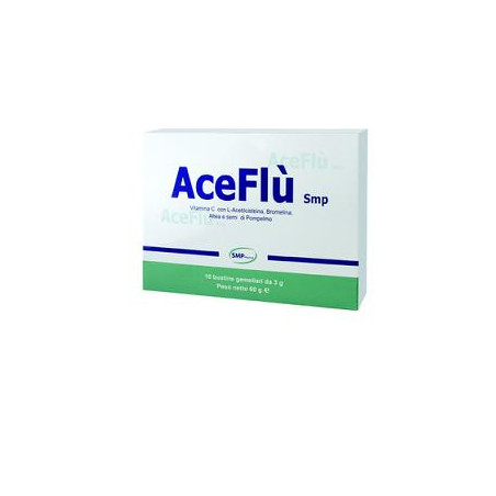 ACEFLU SMP 20 BUSTINE ACEFLU SMP 20 BUSTINE