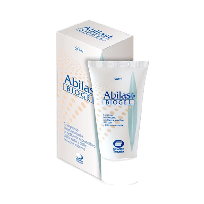 ABILAST BIOGEL 50 ML ABILAST BIOGEL 50 ML